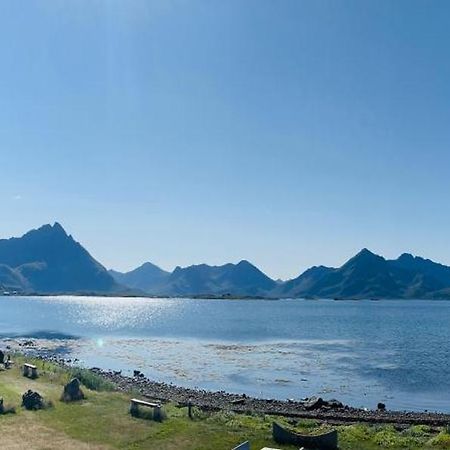 Oppmyre Camping Zewnętrze zdjęcie