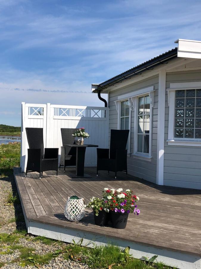 Oppmyre Camping Zewnętrze zdjęcie