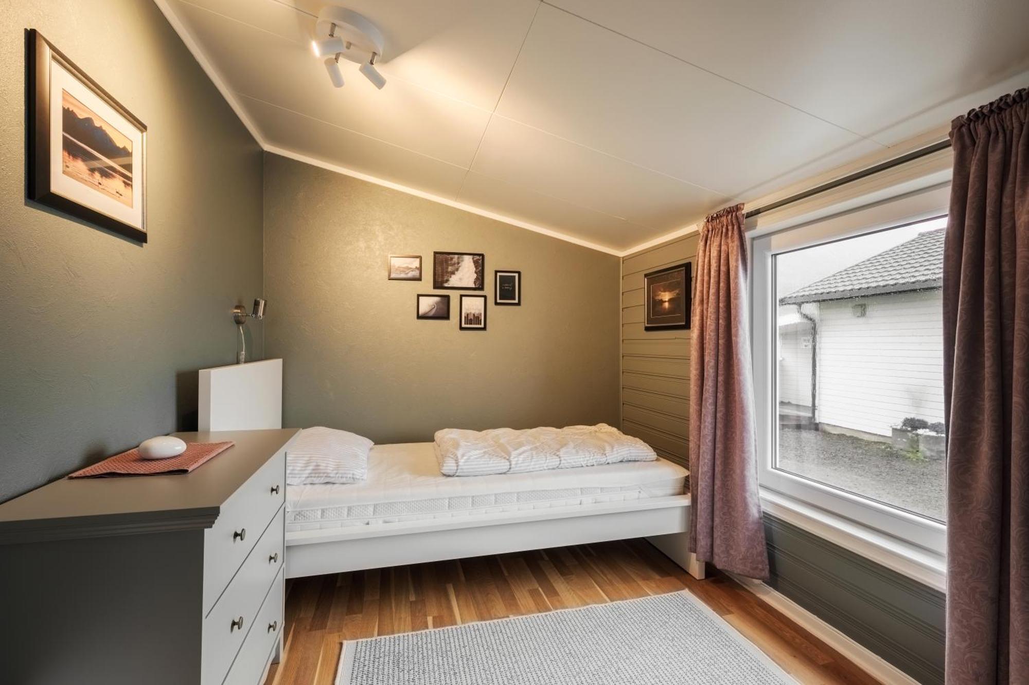 Oppmyre Camping Zewnętrze zdjęcie